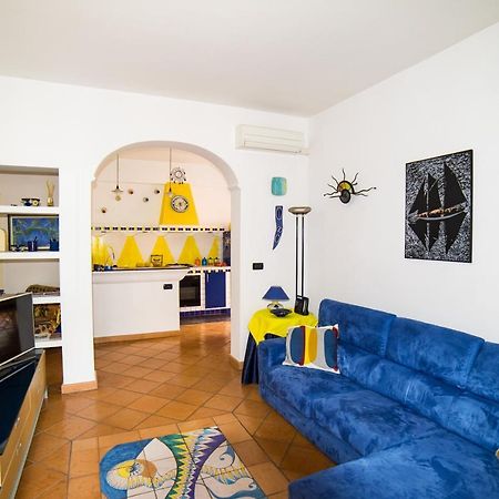 Holiday Home Amalfi Coast Майори Экстерьер фото