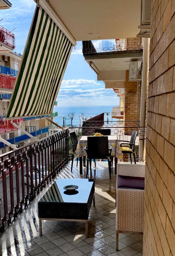 Holiday Home Amalfi Coast Майори Экстерьер фото