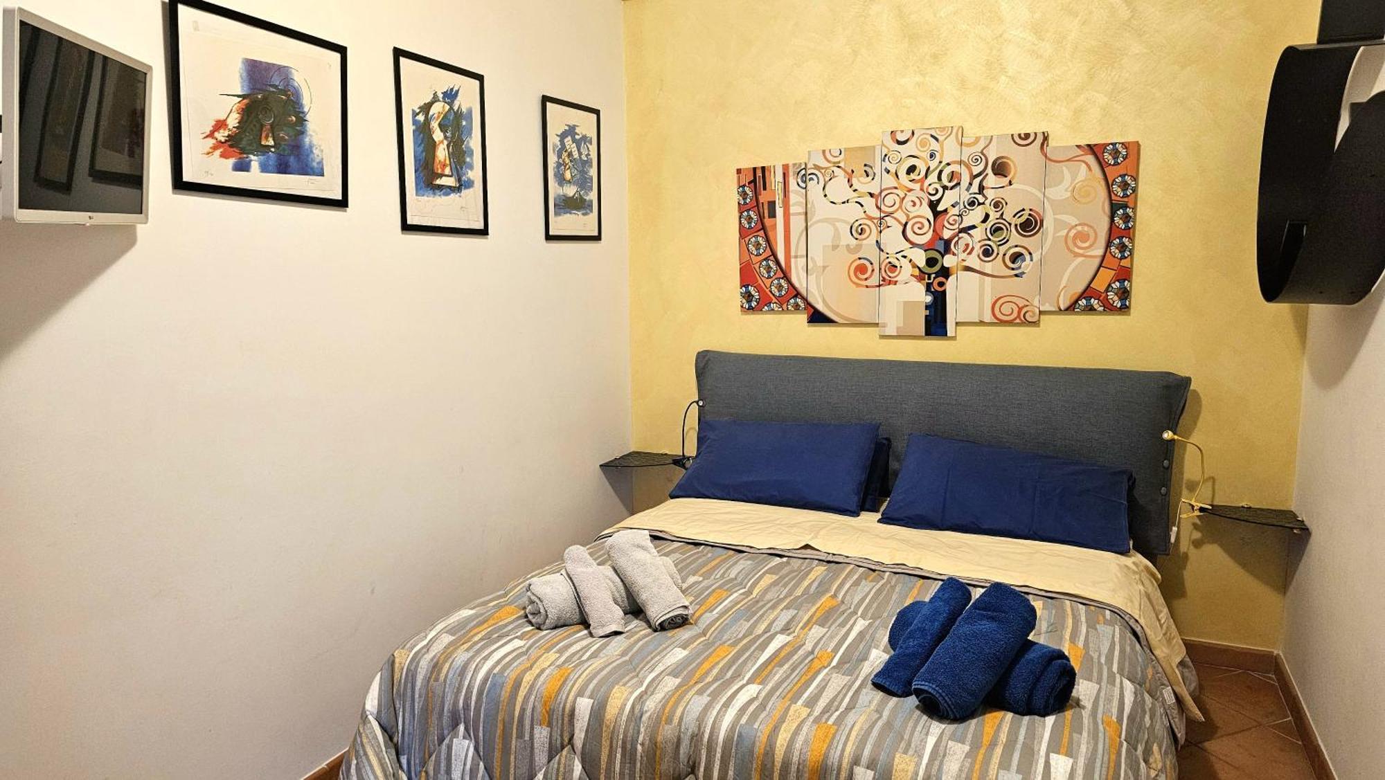 Holiday Home Amalfi Coast Майори Экстерьер фото