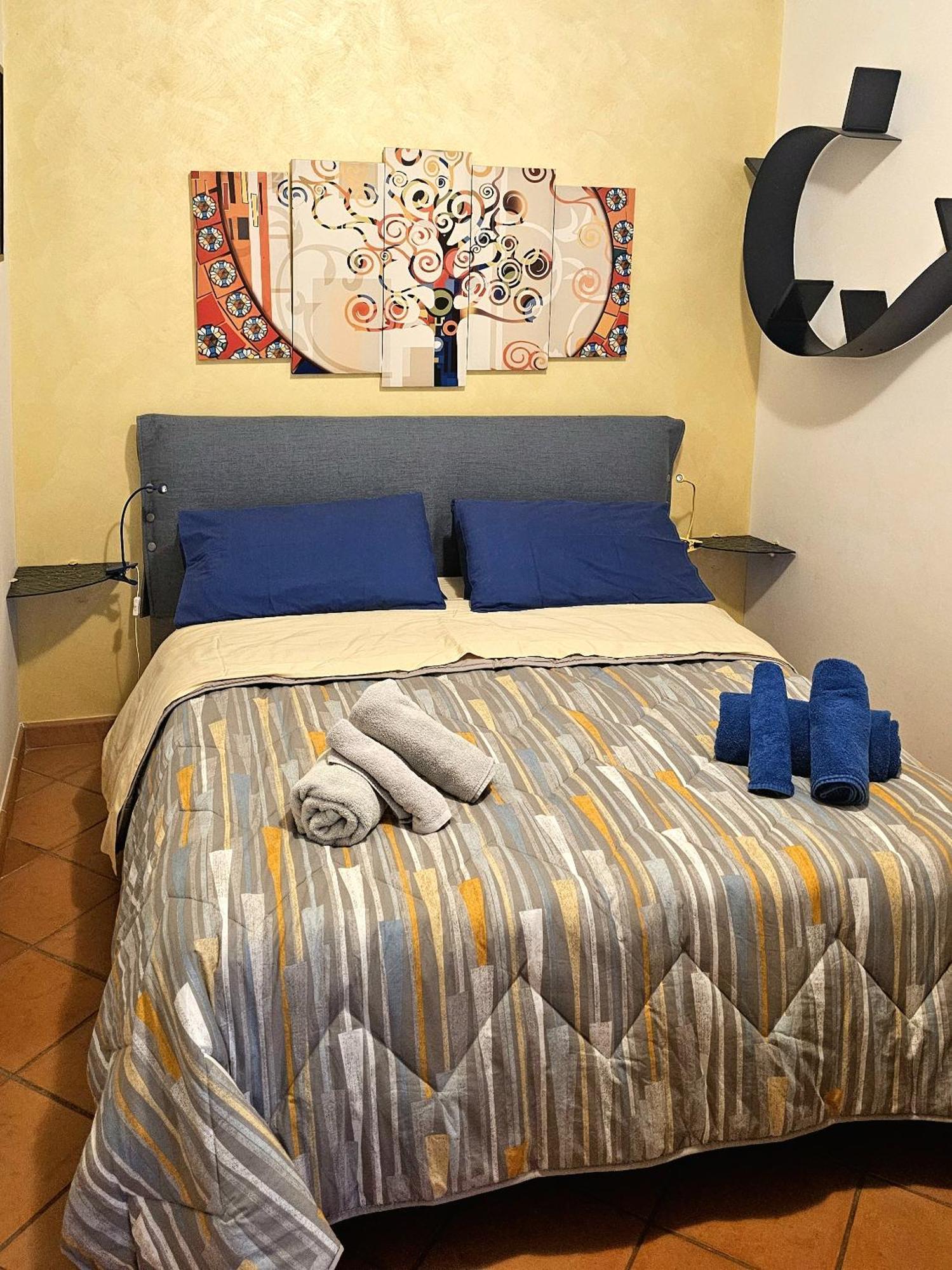 Holiday Home Amalfi Coast Майори Экстерьер фото