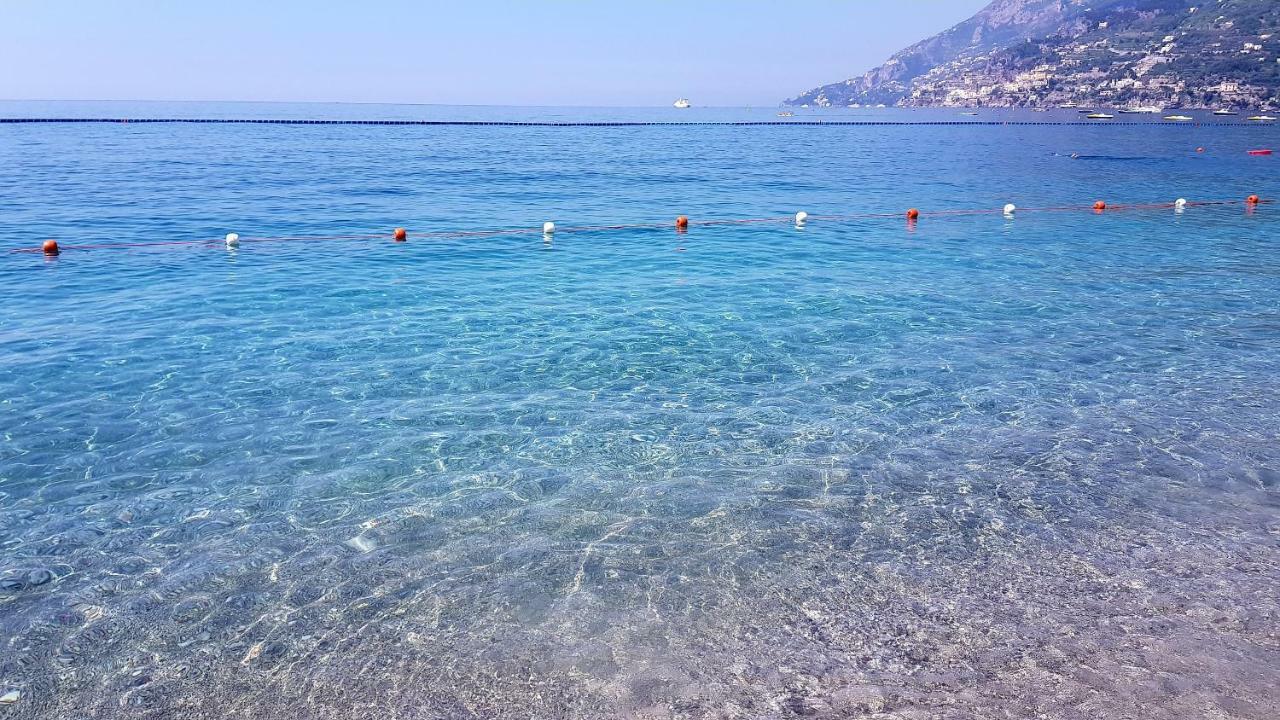 Holiday Home Amalfi Coast Майори Экстерьер фото